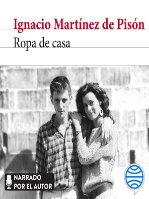 cover image of Ropa de casa